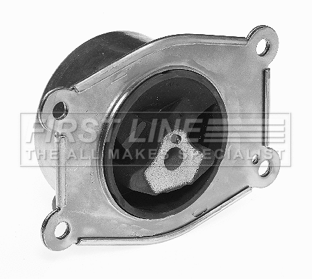 Mounting, engine (FEM3358)