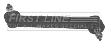 Link/Coupling Rod, stabiliser bar (FDL6683)