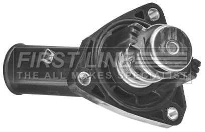 Thermostat, coolant (FTK441)