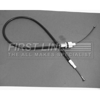 Cable Pull, clutch control (FKC1203)
