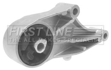 Mounting, engine (FEM3829)
