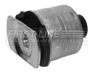 Bushing, axle bracket (FSK6651)