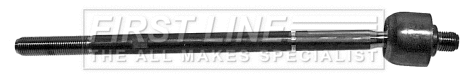 Inner Tie Rod (FTR4945)