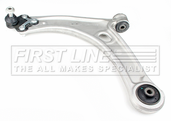 Control/Trailing Arm, wheel suspension (FCA7868)