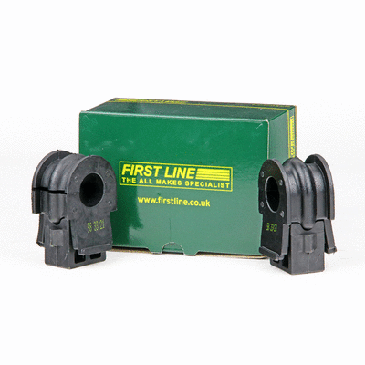 Repair Kit, stabiliser coupling rod