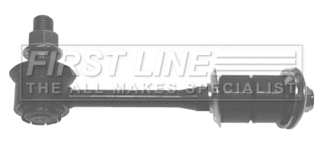 Link/Coupling Rod, stabiliser bar (FDL6754)
