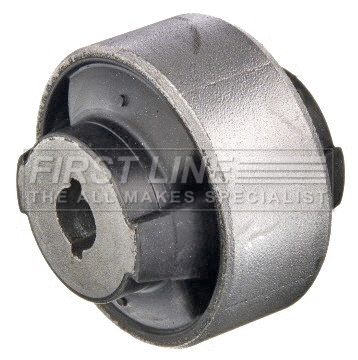 Mounting, control/trailing arm (FSK8100)