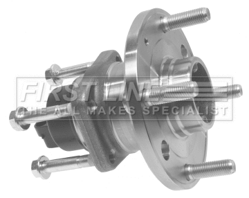 Wheel Bearing Kit (FBK1139)