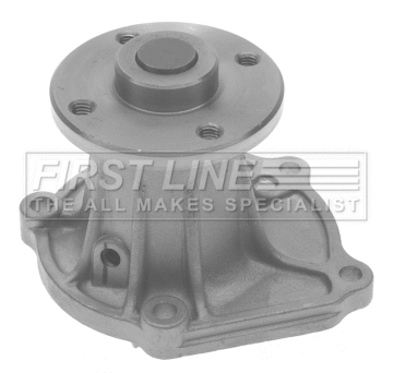 Water Pump, engine cooling (FWP1385)