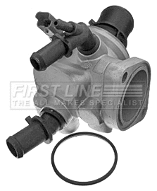 Thermostat, coolant (FTK222)