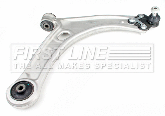 Control/Trailing Arm, wheel suspension (FCA7869)