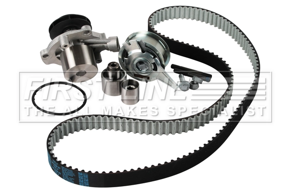 Water Pump & Timing Belt Kit