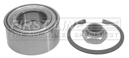 Wheel Bearing Kit (FBK075)