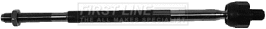 Inner Tie Rod (FTR4725)