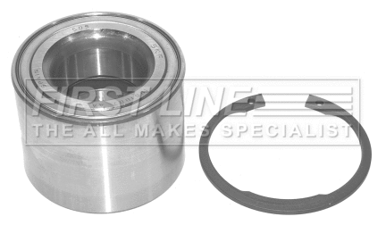 Wheel Bearing Kit (FBK1052)