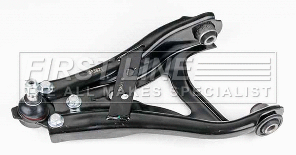 Control/Trailing Arm, wheel suspension (FCA7836)