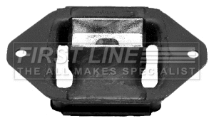 Mounting, engine (FEM3252)