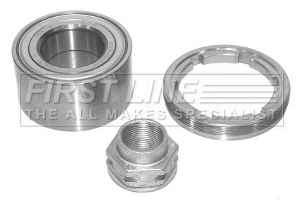 Wheel Bearing Kit (FBK269)