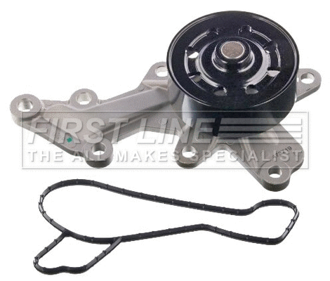 Water Pump, engine cooling (FWP2475)