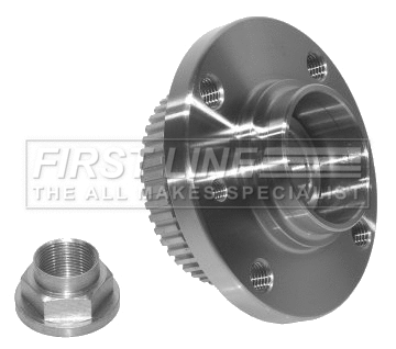 Wheel Bearing Kit (FBK289)