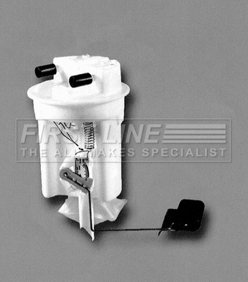 Fuel Pump (FFP1280)