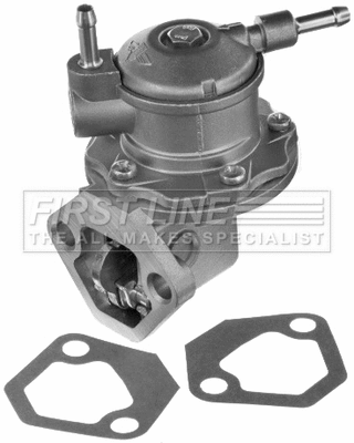 Fuel Pump (FFP421)