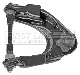 Control/Trailing Arm, wheel suspension (FCA7094)