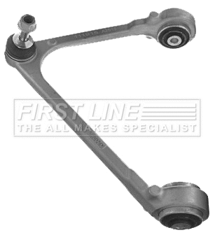 Control/Trailing Arm, wheel suspension (FCA7282)