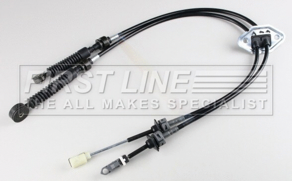 Cable Pull, manual transmission (FKG1260)