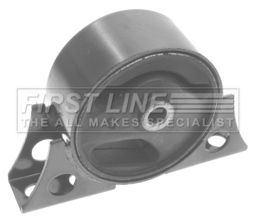 Mounting, engine (FEM3665)