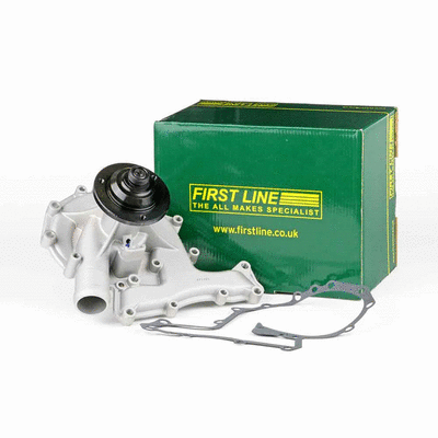 Water Pump, engine cooling (FWP1803)