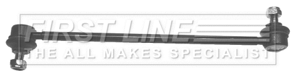 Link/Coupling Rod, stabiliser bar (FDL6742)