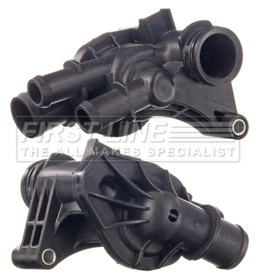 Thermostat, coolant (FTK471)