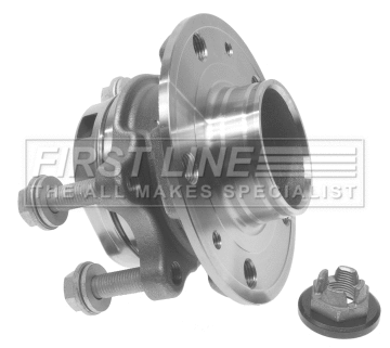 Wheel Bearing Kit (FBK1133)