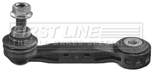 Link/Coupling Rod, stabiliser bar (FDL7514)