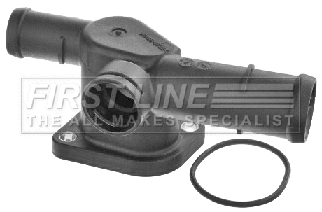 Coolant Flange (FTS1118)