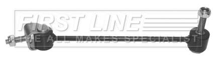 Link/Coupling Rod, stabiliser bar (FDL6862)