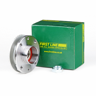 Wheel Bearing Kit