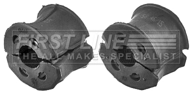 Repair Kit, stabiliser coupling rod (FSK7894K)
