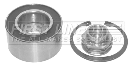 Wheel Bearing Kit (FBK370)
