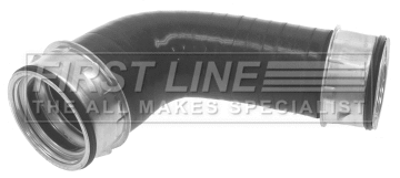 Charge Air Hose