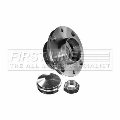 Wheel Bearing Kit (FBK715)