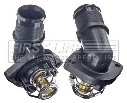 Thermostat, coolant (FTK073)