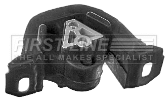 Mounting, engine (FEM3973)
