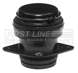 Mounting, engine (FEM3108)