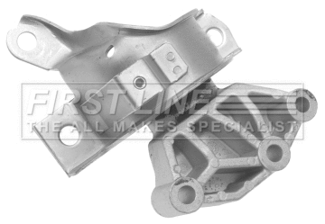Mounting, engine (FEM3535)