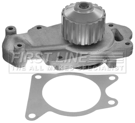 Water Pump, engine cooling (FWP1412)