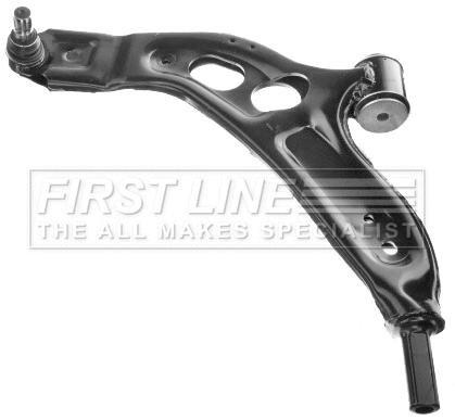 Control/Trailing Arm, wheel suspension (FCA7611)