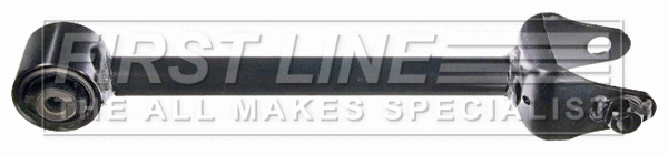 Control/Trailing Arm, wheel suspension (FCA7720)