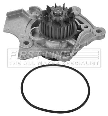 Water Pump, engine cooling (FWP2391)